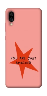 Чохол на ZTE Blade A5 (2020) Amazing фото 1 з 1