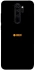 Чехол на Xiaomi Redmi Note 8 Pro *Rec фото 1 Чехол на Xiaomi Redmi Note 8 Pro *Rec фото 1 из 1