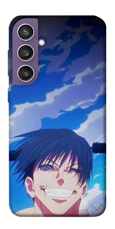 Чохол на Samsung Galaxy S23 FE Toji v5 фото 1 з 1