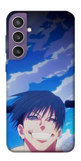 Чехол на Samsung Galaxy S23 FE Toji v5 фото 1 из 1