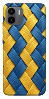 Чохол на Xiaomi Redmi A1+ / Poco C50 / A2+ Brassweed фото 1 з 1