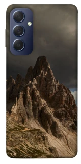 Чохол на Samsung Galaxy M54 5G Mountain v2 фото 1 з 1