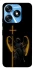 Чохол на TECNO Spark 10 Angel of Faith фото 1 з 1