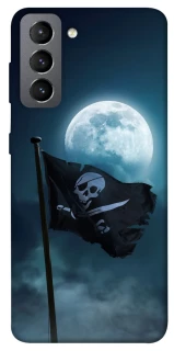 Чохол на Samsung Galaxy S21 FE Jolly Roger фото 1 з 1