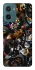 Чохол на Motorola Moto G06 Cartoons фото 1 з 1