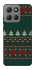 Чохол на Motorola Moto G15 4G Christmas jumper ver.4 фото 1 з 1