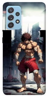 Чохол на Samsung Galaxy A52 4G / A52 5G Bakkie фото 1 з 1