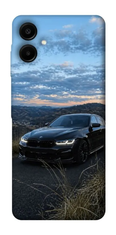 Чехол на Samsung Galaxy A07 BMW v50 фото 1 из 1