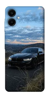 Чехол на Samsung Galaxy A07 BMW v50 фото 1 из 1