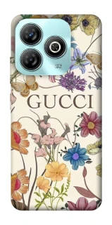 Чохол на ZTE Blade A75 4G Gucci ver.8 фото 1 з 1