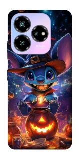 Чехол на ZTE Nubia V60 Desing Halloween Stitch ver.5 фото 1 Чехол на ZTE Nubia V60 Desing Halloween Stitch ver.5 фото 1 из 1