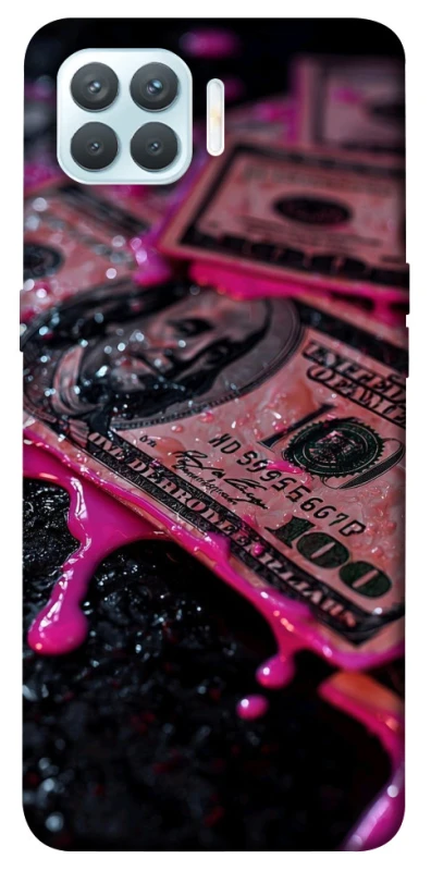 Чохол на Oppo F17 Pro Dollars фото 1 з 1