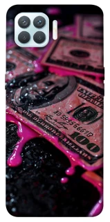 Чохол на Oppo F17 Pro Dollars фото 1 з 1