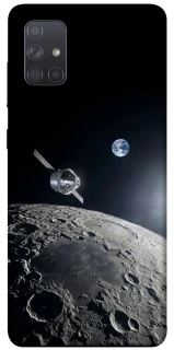 Чохол на Samsung Galaxy A71 Artemis 2 ver.2 фото 1 з 1