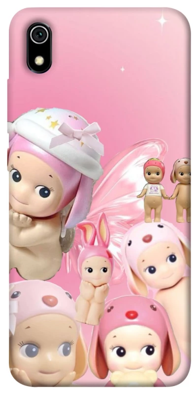 Чохол на Xiaomi Redmi 7A Sonnyangel фото 1 з 1