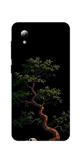 Чохол на ZTE Blade A3 (2019) Panda and tree фото 1 з 1
