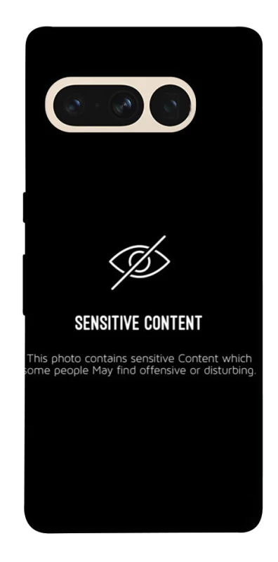 Чехол на Google Pixel 7 Pro No image фото 1 из 1