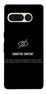 Чехол на Google Pixel 7 Pro No image фото 1 из 1