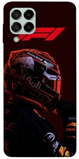 Чохол на Samsung Galaxy M53 5G F-1 ver.1 фото 1 з 1