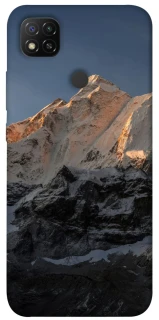 Чехол на Xiaomi Redmi 9C Mountain фото 1 из 1
