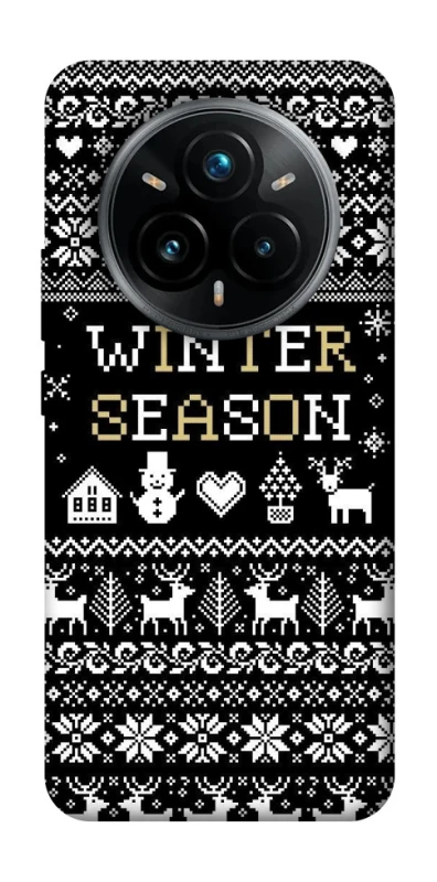 Чохол на Realme 14 Pro Christmas jumper ver.1 фото 1 з 1