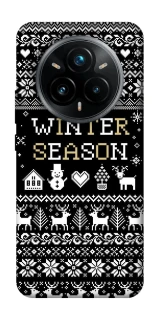 Чехол на Realme 14 Pro Christmas jumper ver.1 фото 1 из 1