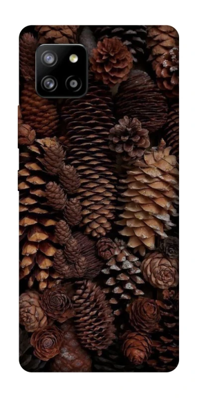 Чохол на Samsung Galaxy A42 5G Magic1 фото 1 з 1