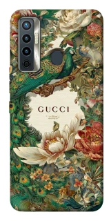 Чехол на TECNO Camon 17 Gucci ver.4 фото 1 из 1