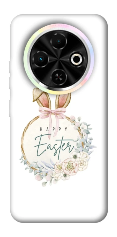 Чехол на TECNO Spark 30C Easter ver.7 фото 1 из 1