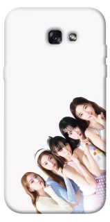 Чохол на Samsung A720 Galaxy A7 (2017) LE SSERAFIM фото 1 з 1