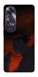 Чехол на Oppo A60 Todo v5 фото 1 из 1