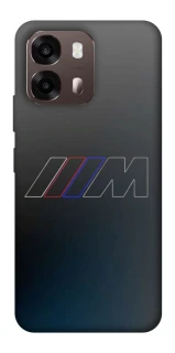 Чехол на Oppo A6 M-series фото 1 из 2