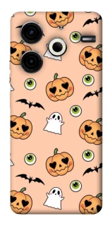 Чохол на TECNO Pova 6 Neo (LI6) Halloween Spooky фото 1 з 1
