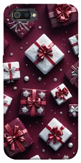 Чохол на Realme C2 Christmas spirit ver.7 фото 1 з 1