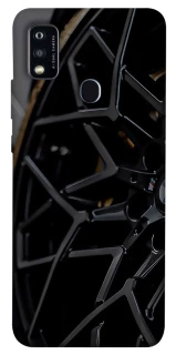 Чохол на ZTE Blade A51 Wheel BMW v2 фото 1 з 1