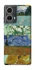 Чохол на Motorola Moto G85 Van Gogh aesthetics фото 1 з 1