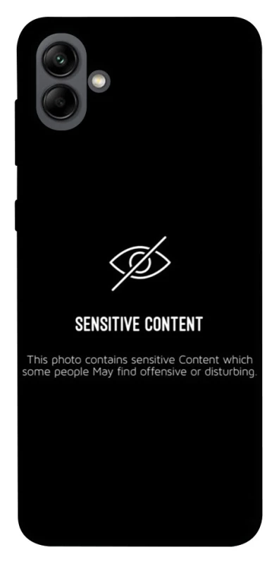 Чехол на Samsung Galaxy A04 No image фото 1 из 1