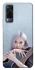 Чехол на Vivo Y53s Rosé - BLACKPINK фото 1 из 1