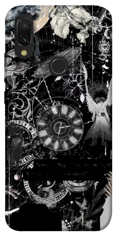 Чехол на Xiaomi Redmi 7 Omniscient Reader's фото 1 из 1