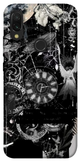 Чохол на Xiaomi Redmi 7 Omniscient Reader's фото 1 з 1