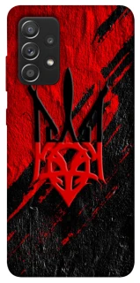 Чохол на Samsung Galaxy A52 4G / A52 5G Герб v17 фото 1 з 1