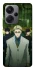 Чехол на Xiaomi Redmi Note 13 Pro+ jujutsu kaisen фото 1 из 1