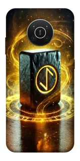 Чохол на Nokia X10 / X20 Руна Ейваз фото 1 з 1