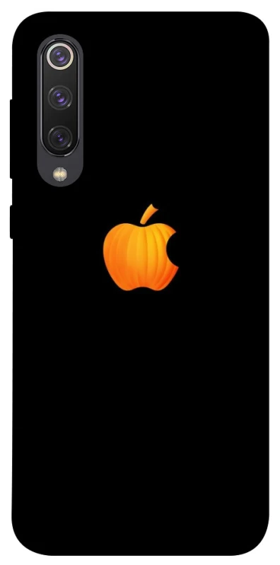 Чохол на Xiaomi Mi 9 SE Halloween Pumpkin фото 1 з 1