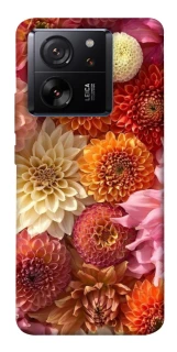 Чохол на Xiaomi 13T Bouquet фото 1 з 1