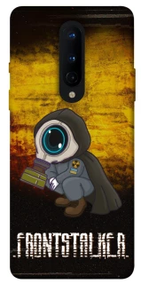 Чохол на OnePlus 8 FRONTSTALKER фото 1 з 1