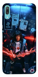 Чохол на Huawei Y6 Pro (2019) Stranger Things ver.42 фото 1 з 1