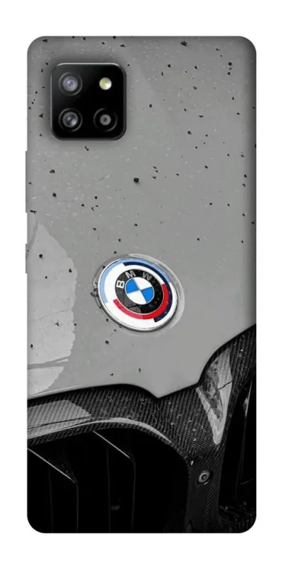 Чехол на Samsung Galaxy A42 5G BMW v52 фото 1 из 1