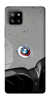 Чехол на Samsung Galaxy A42 5G BMW v52 фото 1 из 1