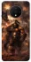 Чохол на OnePlus 7T Grommash Hellscream фото 1 з 1